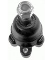 Rotule de suspension LEMFORDER 11852 01 HYUNDAI MITSUBISHI H-1/Starex H-1/Starex Gro 223raumlimousine H-1 Pritsche/Fa