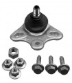 Rotule de suspension LEMFORDER 19958 02 MERCEDES-BENZ A-Klasse