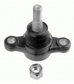 Rotule de suspension LEMFORDER 34509 01 HYUNDAI Sonata V Grandeur