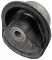 Suspension corps de l'essieu LEMFORDER 10194 02 VW Passat Passat Variant