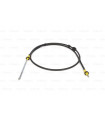 Tirette a cable frein de stationnement BOSCH 1 987 482 732 DACIA Dokker Lodgy Duster Logan MCV II Logan MCV