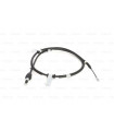 Tirette a cable frein de stationnement BOSCH 1 987 482 758 HYUNDAI Santa Fe II