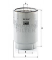 Filtre a carburant MANN-FILTER WK 11 001 x