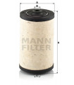 Filtre a carburant MANN-FILTER BFU 811