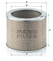 Filtre a air MANN-FILTER C 26 240