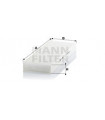 Filtre air de l'habitacle MANN-FILTER CU 3869