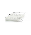 Filtre air de l'habitacle MANN-FILTER CU 5096