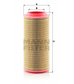 Filtre a air MANN-FILTER C 25 710/3