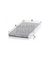 Filtre air de l'habitacle MANN-FILTER CUK 4594