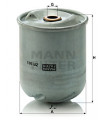 Filtre a huile MANN-FILTER ZR 903 x