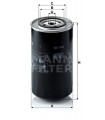 Filtre a carburant MANN-FILTER WK 1168