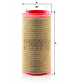 Filtre a air MANN-FILTER C 30 810/3