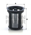 Filtre d'uree MANN-FILTER U 1002 10