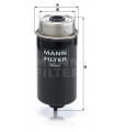 Filtre a carburant MANN-FILTER WK 8187