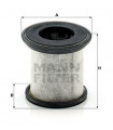 Filtre ventilation du carter-moteur MANN-FILTER LC 10 001 x