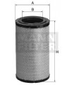 Filtre a air MANN-FILTER C 27 130