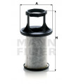 Filtre ventilation du carter-moteur MANN-FILTER LC 5001 x