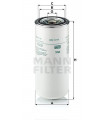 Filtre a carburant MANN-FILTER WDK 13 145