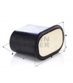 Filtre a air MANN-FILTER CP 25 150