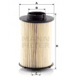 Filtre a carburant MANN-FILTER PU 10 020 x