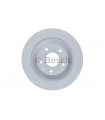 Disque de frein BOSCH 0 986 479 C28