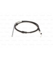 Tirette a cable frein de stationnement BOSCH 1 987 482 729