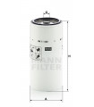 Filtre a carburant MANN-FILTER WK 11 030 x