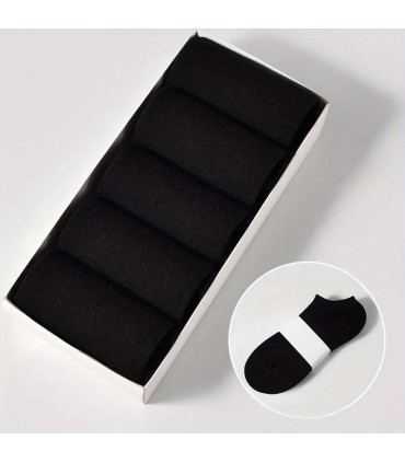 10 paires de Anti-odeurs, Chaussettes, Respirantes, Déodorantes, Confortables