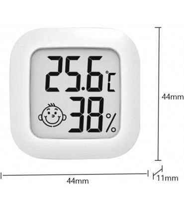 Inicio - Bienvenido a la tienda Prestatic - Higrómetro digital