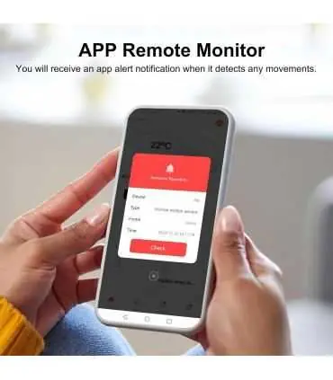 wifi, lettres, aux, boite, mouvement, détecteur, votre, pour, vous, boîte