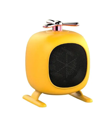 chauffage, votre, portable, pouces, sécurité, petit, radiateur, pour, dans