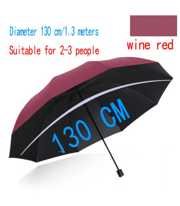 parapluie, protection, pluie, parasol, peut, haute, vent, soleil, vous, dans