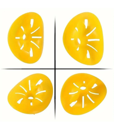 pour, guêpes, extérieur, réutilisable, jardin, piège, pièces, environnement