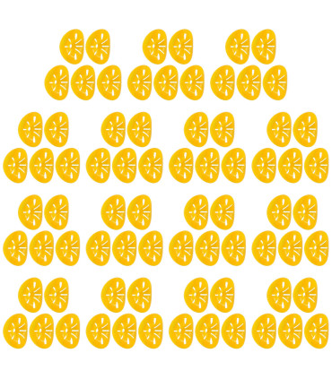 pour, guêpes, extérieur, réutilisable, jardin, piège, pièces, environnement