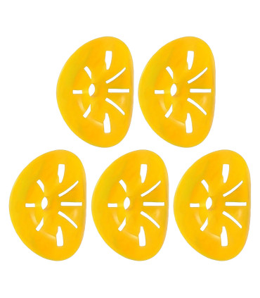 pour, guêpes, extérieur, réutilisable, jardin, piège, pièces, environnement