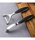 [2pcs mix] Éplucheur râpe, accessoires de cuisine, articles de cuisine et de maison, outils mul