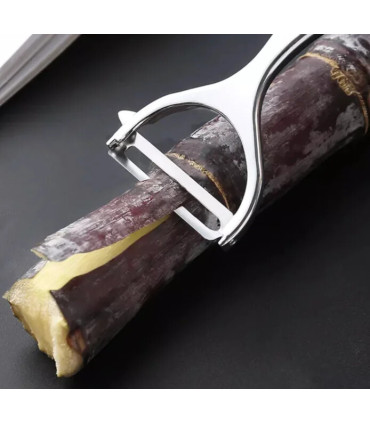 [2pcs mix] Éplucheur râpe, accessoires de cuisine, articles de cuisine et de maison, outils mul