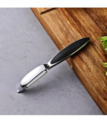 [1pcs Y-shaped flat] Éplucheur râpe, accessoires de cuisine, articles de cuisine et de maison, 