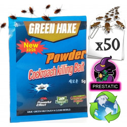 3770030049726 - Anti-creeping powder, anti-cockroach anti-cockroach, bait and cockroach trap