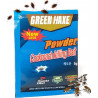 3770030049757 - Anti-Kriechen-Pulver, Anti-Kakerlake, Anti-Kakerlake, Köder und Kakerlakenfalle