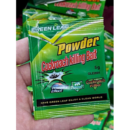 30-3770030049184 - Anti-crawling powder, anti-cockroach anti-cockroach, bait and cockroach trap
