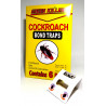 24-geel-3770030049962 - Anti-kruipen, anti-kakkerlak poeder, aas en kakkerlakkenval