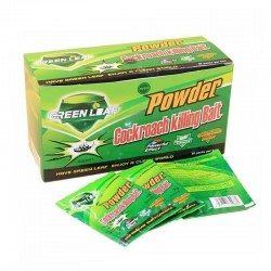 4U-XLX8-99IE - Anti-Creeping Powder, Anti-Cockroach Powder, Cockroach Bait & Trap