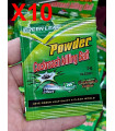 Anti kakkerlakken product 15 Green Leaf anti kakkerlakken sachets zijn een oplossing