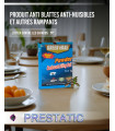 Buy Prestatic - 10 أكياس مضادة للزاحف ، أكياس