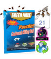 Get rid of cockroaches with our Insecticidal Product - 21 sachets