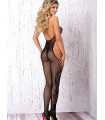  Bodystocking noir model 126746 Axami 