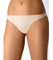 Beige Strings Modell 126919 Axami