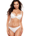 Modello push up bianco 183701 Axami