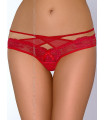 Axami Red Thongs model 69215